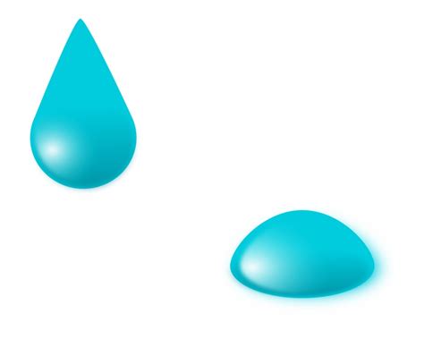 Drop Animated Film Cartoon Water Splash Water Drop Clip Art Library