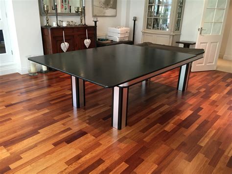 pool/dining table Pool table dining 6ft sage oak tables zoom