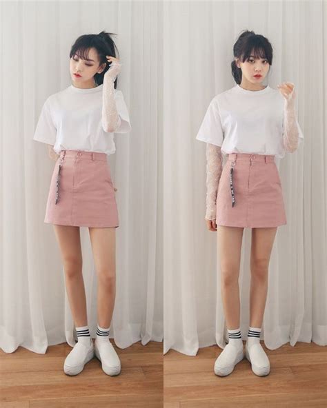 korean fashion shorts korean fashion summer korean fashion trends korea fashion korean