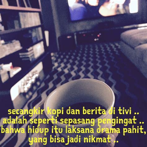 Prilly latuconsina, jourdy pranata, shenina cinnamon and others. puisi nonton tivi | Puisi, Motivasi, Filosofi