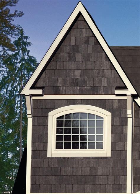 Hardieplank lap siding install video. Fiber-Cement Shingles From James Hardie| EcoBuilding Pulse ...