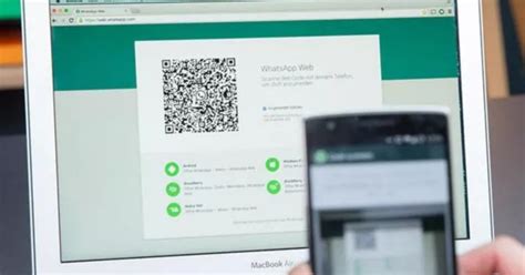 Cómo Abrir Whatsapp Web Sin Escanear El Código Qr La Verdad Noticias