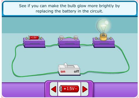 10 Online Games For Learning Electricity Concepts Number Dyslexia
