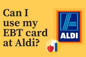 Can i buy frozen food with ebt card? Can I use my EBT card at Aldi? - EBTCardBalanceNow.com