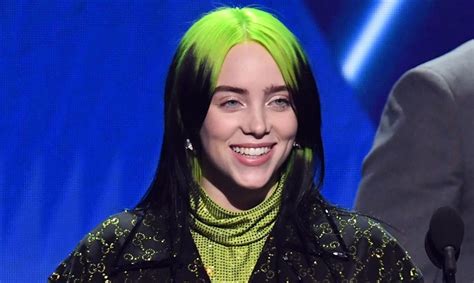 Official page of billie eilish. Billie Eilish Fans Upset After Tour Tickets Refunded ...
