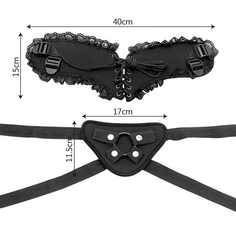 Mog Realistic Dildo Panties For Female Bdsm Sexy Restraint Set For Couples Strapon Vibrating