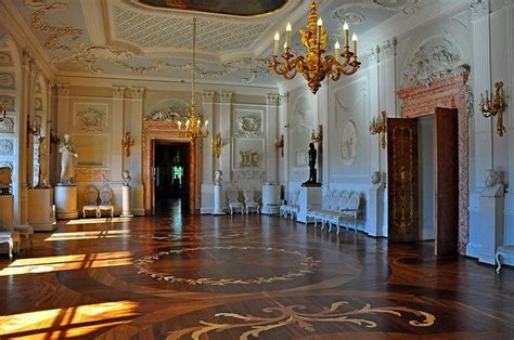 Pavlovsk Palace Palace Interior Manor Interior Castles Interior