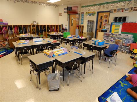 Interaction Seating Arrangement Plays A Huge Role In Classrooms