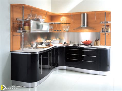 Top 30 Modern Kitchen Design Ideas For 2021 Engineering Discoveries