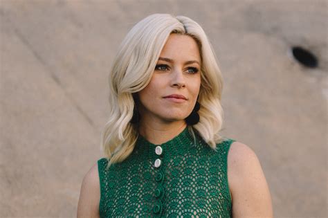 Elizabeth Banks Wiki, Bio, Age, Net Worth, and Other Facts - Facts Five