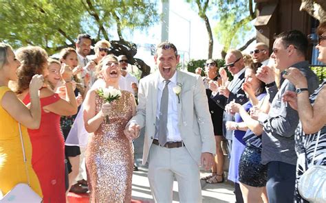 Breakdown of options and prices How Much Does it Cost to Get Married in Vegas? Find out here
