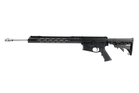 Bear Creek Arsenal 17hmr 20 Side Charging M Lok Stainless Rifle