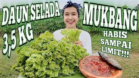 Sambal tumis bawang merah utuh. MUKBANG 3.5 KG DAUN SELADA | COLEK SAMBAL TERASI - YouTube