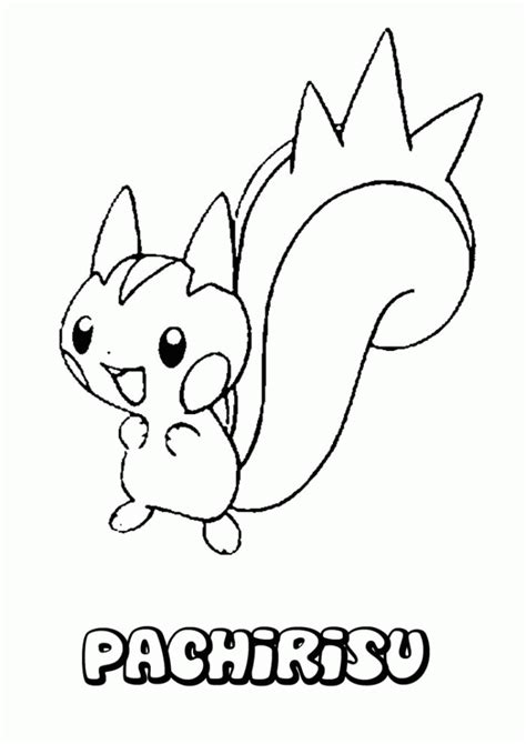 1 biology 1.1 physiology 1.2 gender differences 1.3 behavior 1.4 natural abilities 2 evolution 3 game info 3.1 game locations 3.1.1 side game. Raichu Coloring Page : Printable Coloring Book Sheet ...