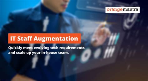 How It Staff Augmentation Service Propel Business Growth