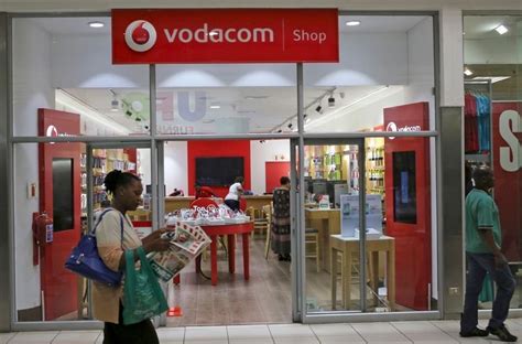 Vodacom To Unveil 5g Services In South Africa In 2020 Instinct