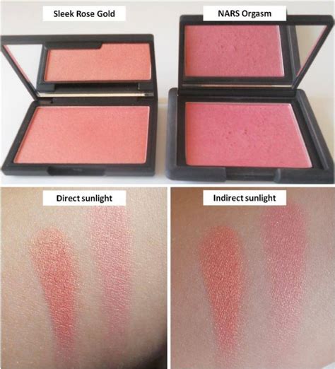 Nars Orgasm X Blush Review Swatches Fre Mantle Beautican Your My Xxx Hot Girl