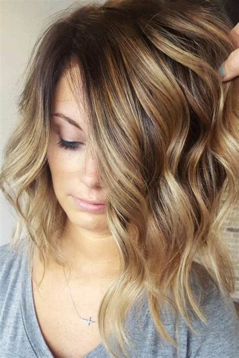 Image Result For Balayage Gris Hair Color Highlights Ombre Hair Color