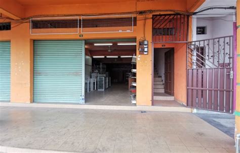 Pejabat pendidikan daerah sentul kuala lumpur 255 photos education jalan sultan azlan shah 51200 kuala lumpur malaysia. KEDAI DUA TINGKAT DI SERI ISKANDAR UNTUK DIJUAL RM380K ...