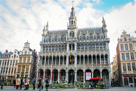 ¿estás planeando viajar a bruselas? Viaje a Bélgica (II): Bruselas | … And the Land is Ours