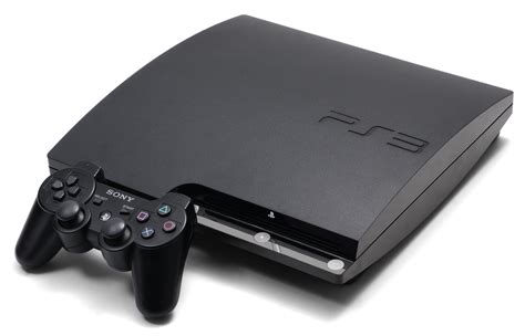 For Several Generations Sony Has Had A Glossy Console At Launch