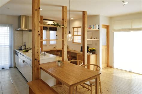 Webパブリッシング アニメーション & モデリング オーディオ制作 ゲーム開発 デザイン & イラスト. No.0353 子育て楽しむ木立のリビング（一戸建て） | リフォーム ...