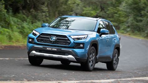 2023 Toyota Rav4 Price And Specs Prices Rise By Up To 2820 Drive