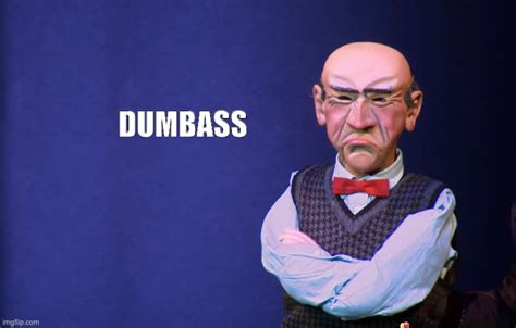 Jeff Dunham Walter Dumbass Imgflip