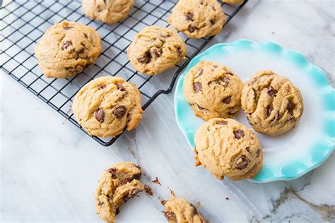 Maybe you would like to learn more about one of these? chocolate chip cookies recipe without baking soda or ...