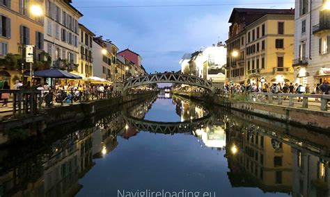 See 461 traveller reviews, 450 candid photos, and great deals for hotel milano navigli, ranked #55 of 449 hotels in milan and rated 4.5 of 5 at tripadvisor. 10 cose da vedere e fare sui Navigli a Milano - Navigli Reloading