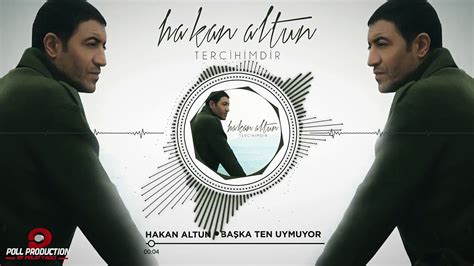 Hakan Altun Ba Ka Ten Uymuyor Official Audio Dailymotion Video