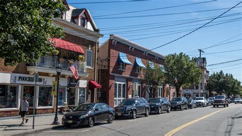 South Amboy, N.J. ‘Nice and Quaint and Quiet’  The New York Times