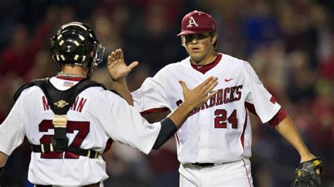 An arkansas razorbacks podcast 247sports. 2012 Arkansas Razorbacks Baseball Schedule & Radio ...