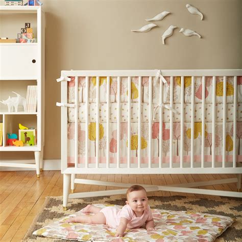 Enjoy free shipping & great prices on dwell studio crib sheets, crib bumpers, crib skirts & more! DwellStudio Kids Crib Bumper Treetops.Dwell Studio Mid ...