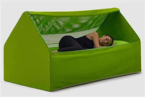 Campeggi Camia Inflatable Bed