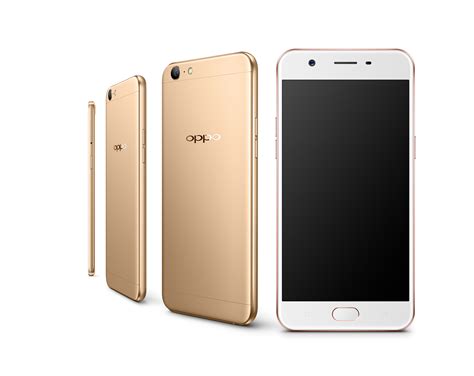 OPPO's Latest Camera Phone A57 is now Available in Kenya
