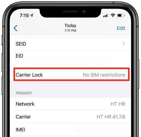How To Unlock Iphone Network For Free