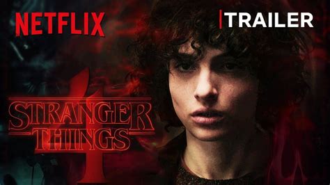 Stranger Things Season 5 Trailer Release Date Crystal Walsh