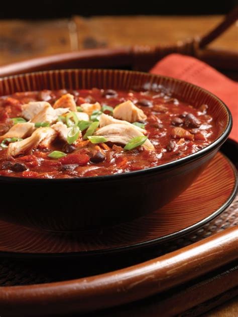 In fact, it's one of the most versatile dishes you can make. Chili Melts the Chill | Food, Different chili recipe ...