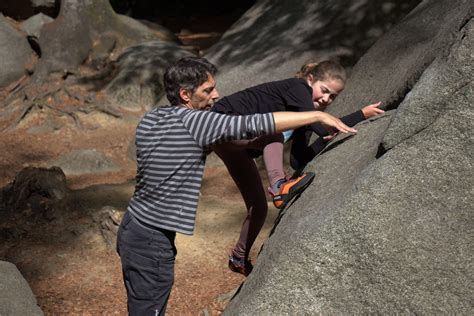 Maybe you would like to learn more about one of these? Outdoor Bouldern - Die besten Tipps ! Jetzt Lesen