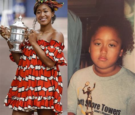 Hilarious Naomi Osaka Shows The Different Emotions She Had During Her