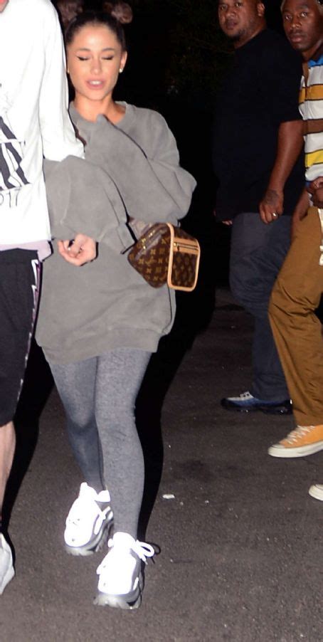 The news was first reported by tmz, and the news outlet claims the singer and dalton privately tied. Who is Ariana Grande dating? Ariana Grande boyfriend, husband