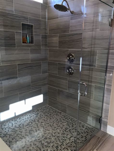 Get your free shower remodel quote now! 7 Beautiful Shower Tile Ideas and Designs Trend 2020 - moetoe