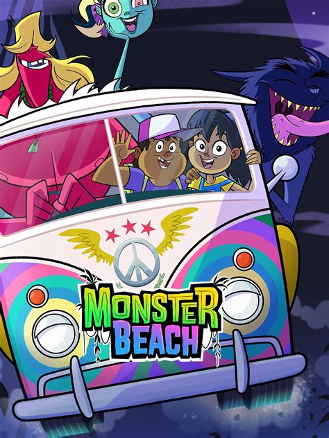 Monster Beach Season Pictures Rotten Tomatoes