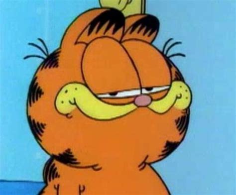 Look At Meadding Nsfw On This Site Eh Nice Job Garfield Know Your