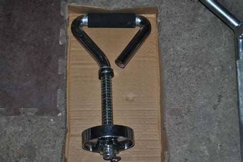 Sharing room, dublin 6 (gumtree). Brand New Standard Adjustable Kettlebell Handle Bar - Weights Gym | in Dromore, County Down ...