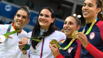 Check spelling or type a new query. La selección femenina de baloncesto gana la medalla de ...