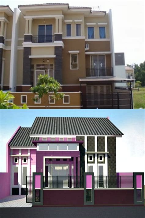 Bagus Desain Rumah Modern Bagian Dalam 55 Dengan Tambahan Dekorasi