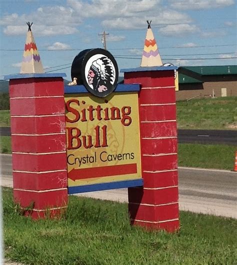 Sitting Bull Crystal Cave Closed S Hwy 16 Rapid City Sd Yelp