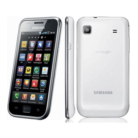 Купить Samsung Galaxy S Gt I9000 за 9 700 р с доставкой в интернет